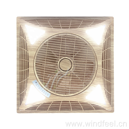 14inch Air Conditioning Ceiling False Mont Box Fan